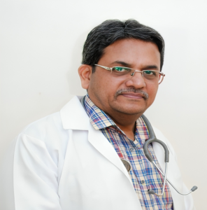 Dr. K.K. Goyal