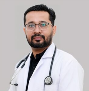 Dr. Bhola Singh