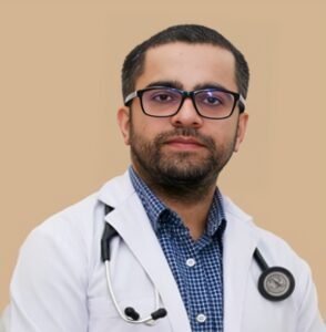 Dr. Mayank Sharma